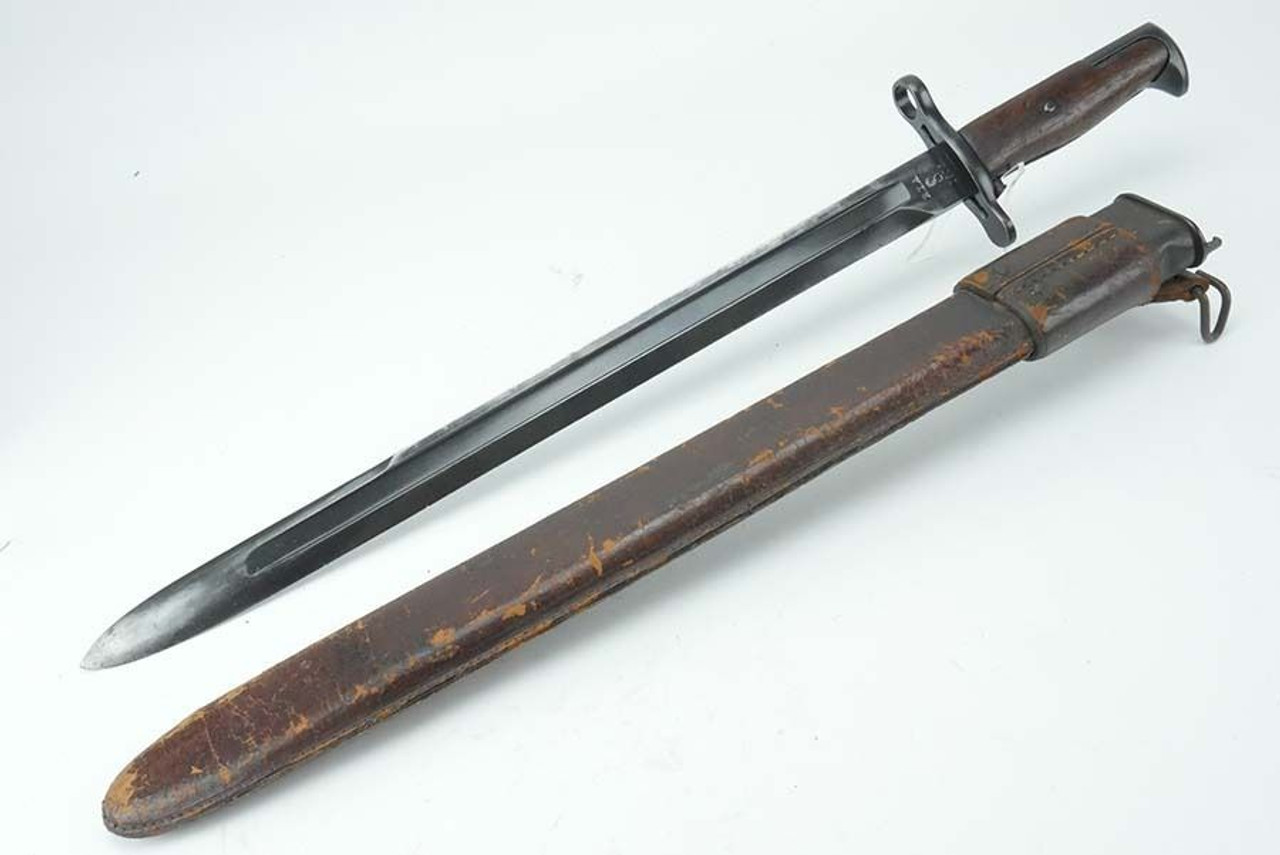 M1905 RIA Bayonet - 1