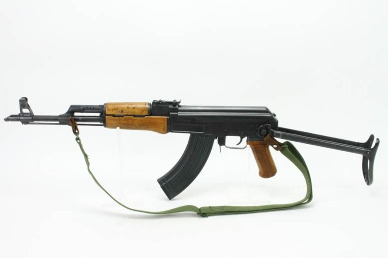 Excellent Polytech AK-47S Underfolder - 1