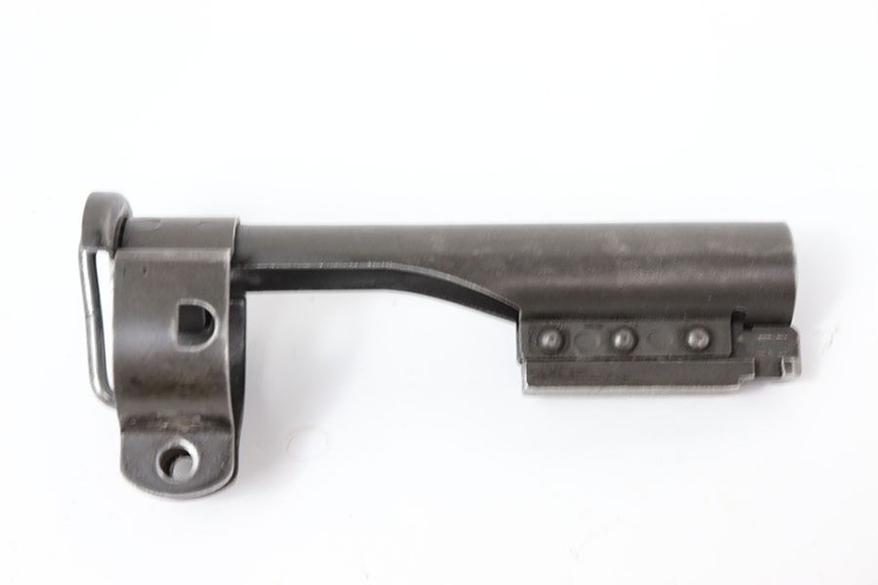 M1 Carbine Barrel Band with Bayonet Lug - JMO - 1