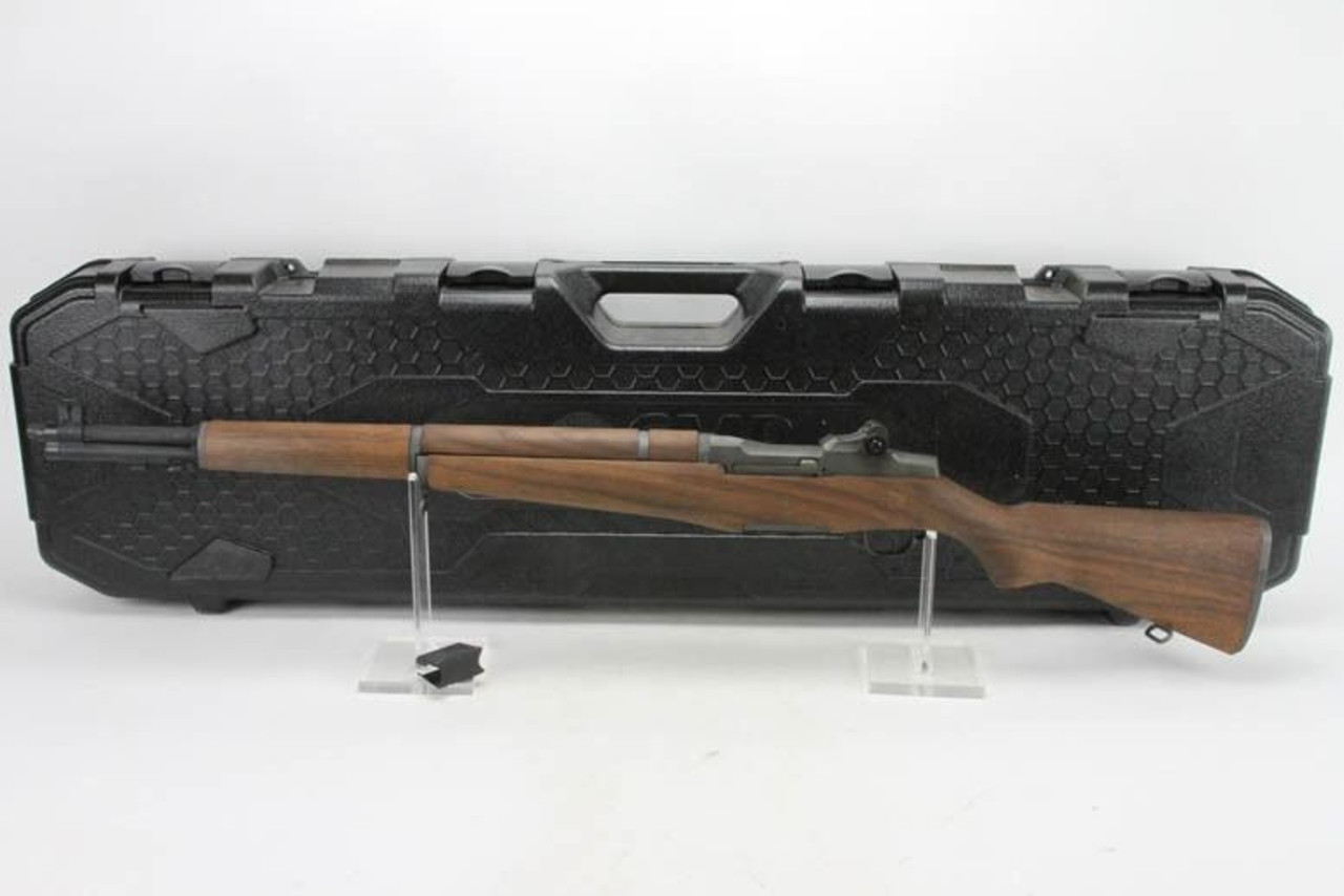 Fantastic International Harvester M1 Garand - Expert Grade - 1