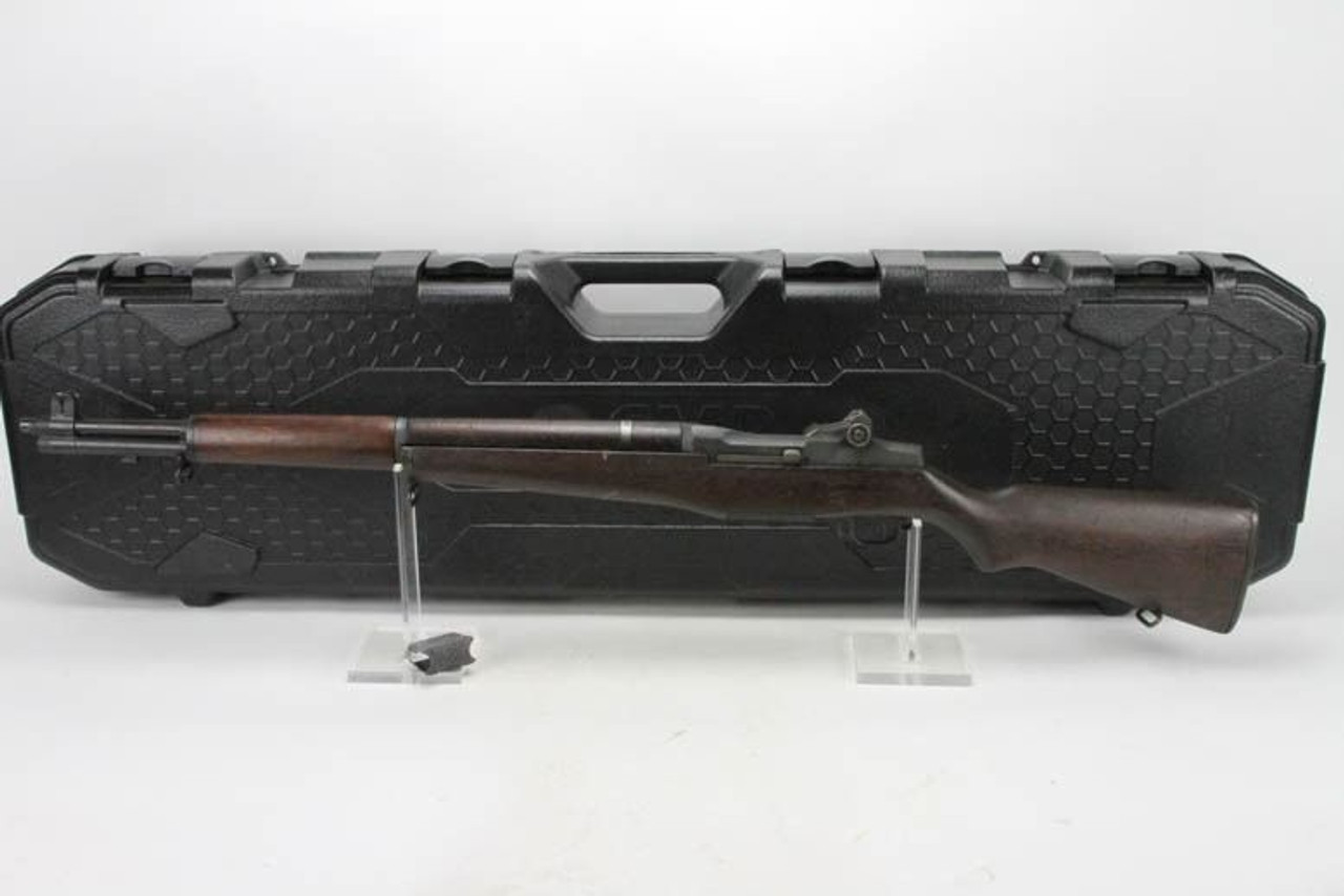 Clean H&R M1 Garand - 1954 mfg - 1