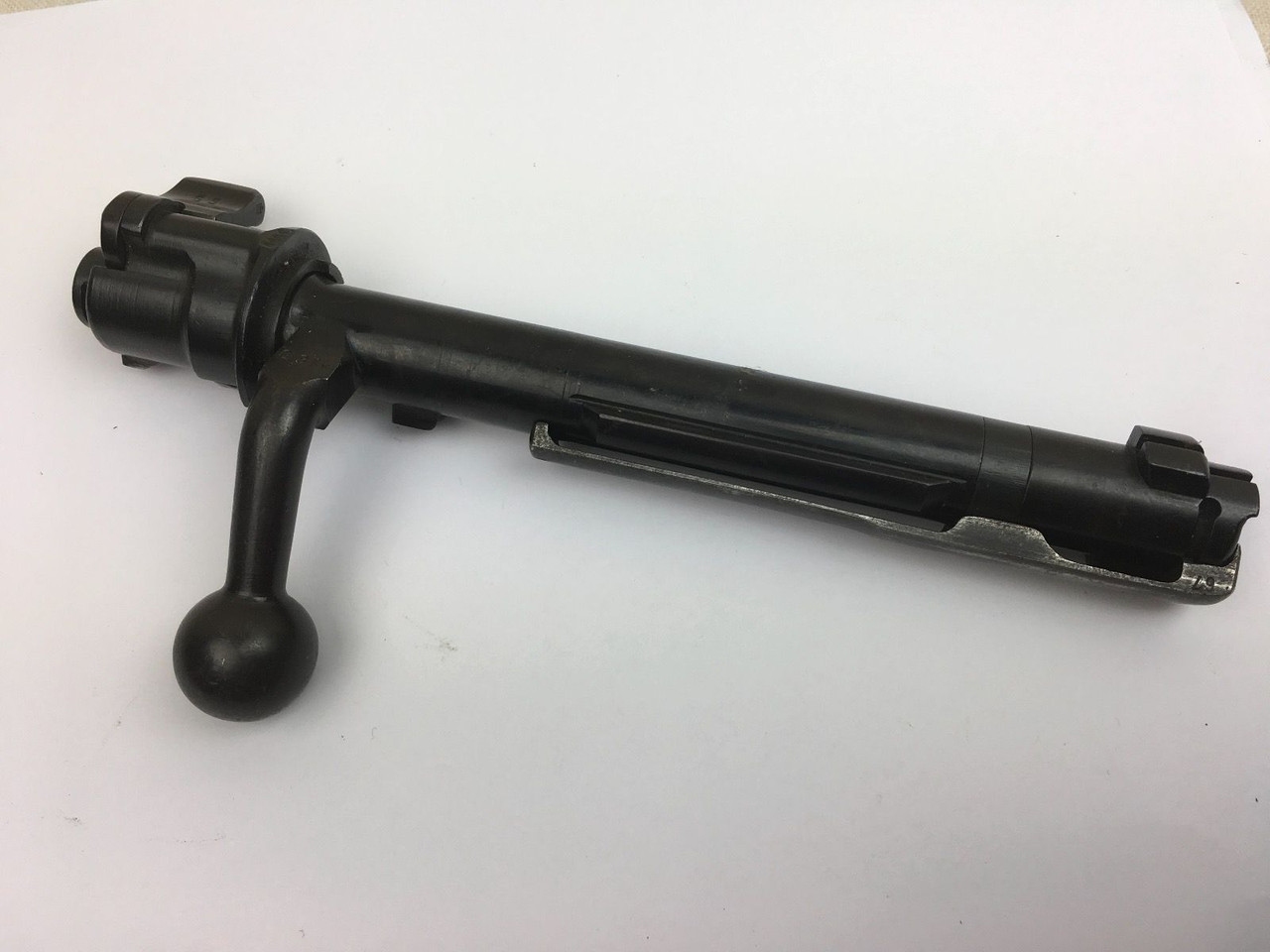 WW2 German K98 Bolt - All Matching - 1