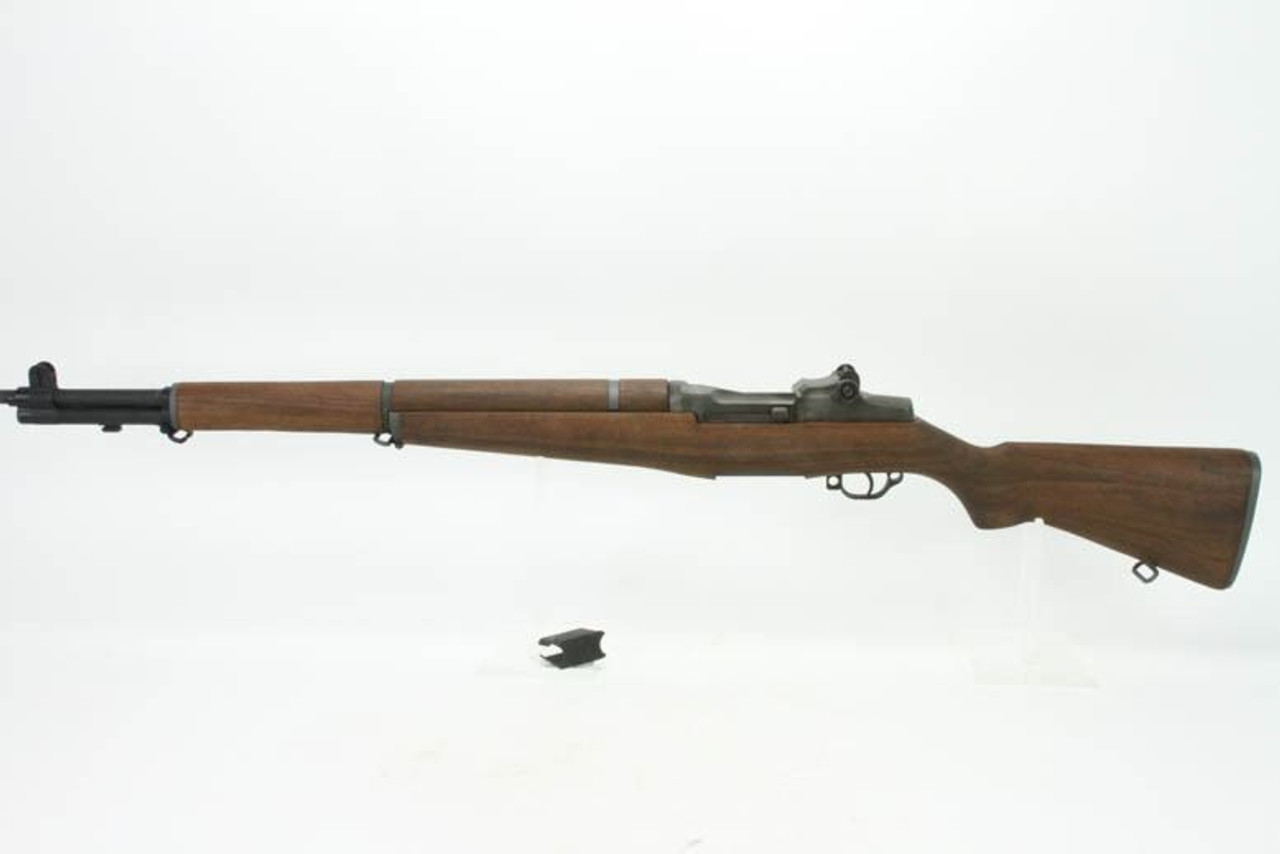 Very Nice Springfield M1 Garand - Expert Grade - 1