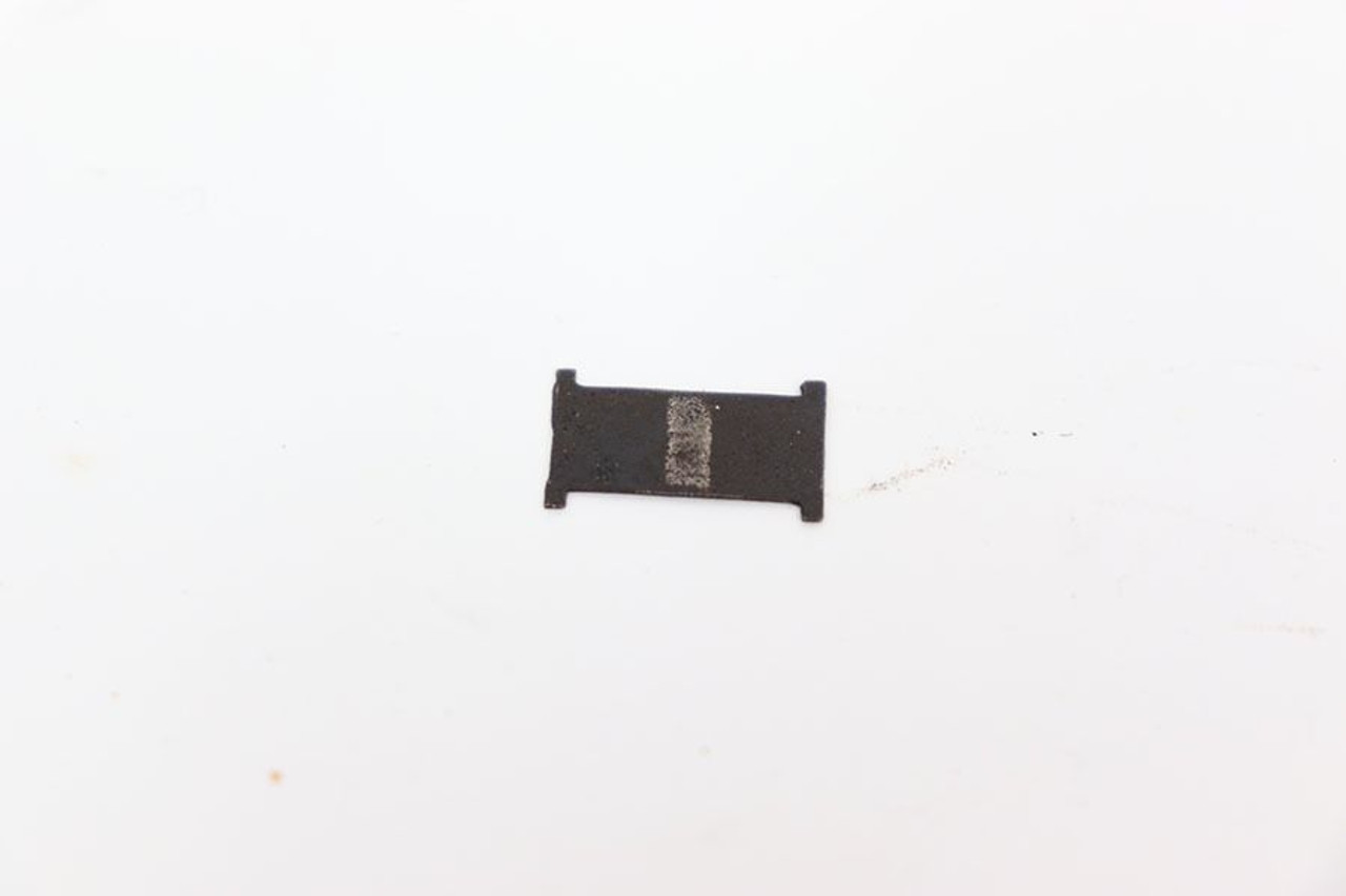 M1 Carbine Rear Sight Flip Spring - 1