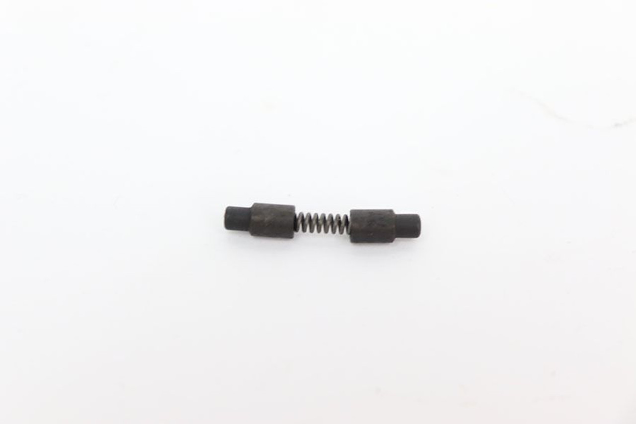 M1 Carbine Safety Plunger - Spring - Magazine Catch Retainer Plunger - 1