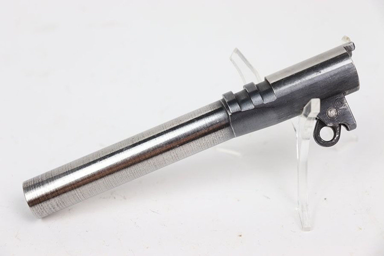 Colt National Match 1911 Barrel - MB - 1