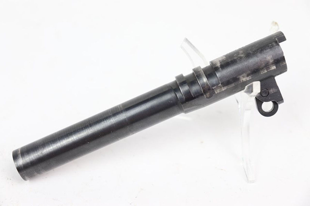 Colt 1911 Field Replacement Barrel - Proof Test & Magnetic Particle Inspected - 1