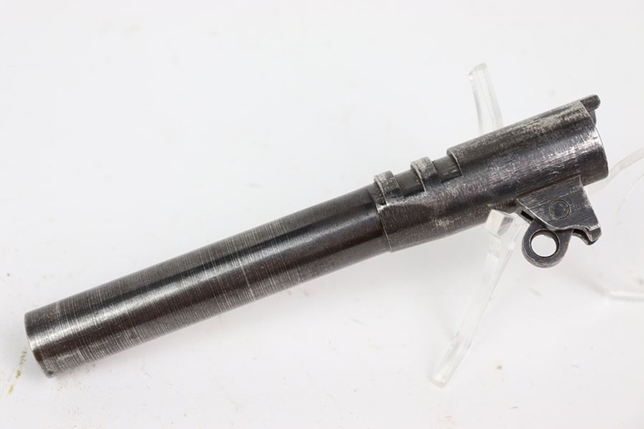 WW2 Flannery 1911 Barrel - 1