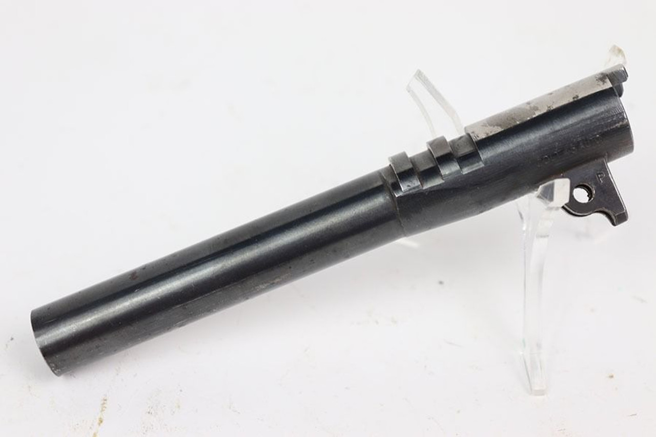 1937 Colt Government Contract 1911 Barrel - 1
