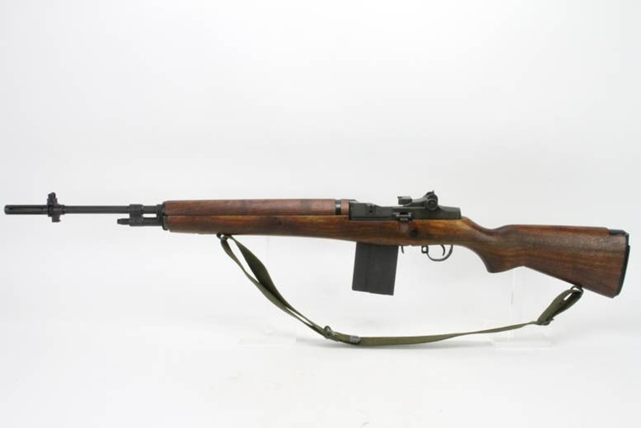 Excellent Springfield M1A - Pre-ban - 1