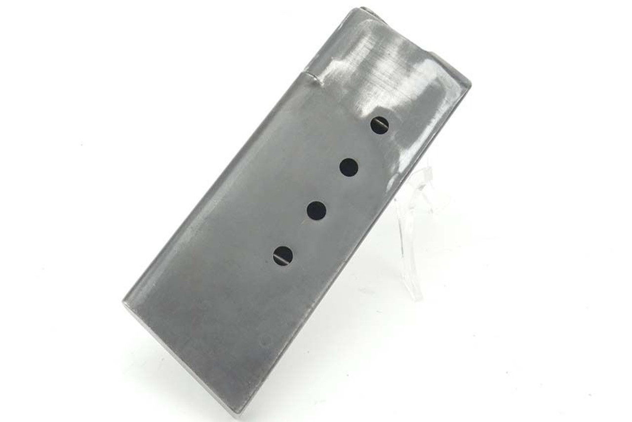 Winchester 1907 10-Round Magazine - 1