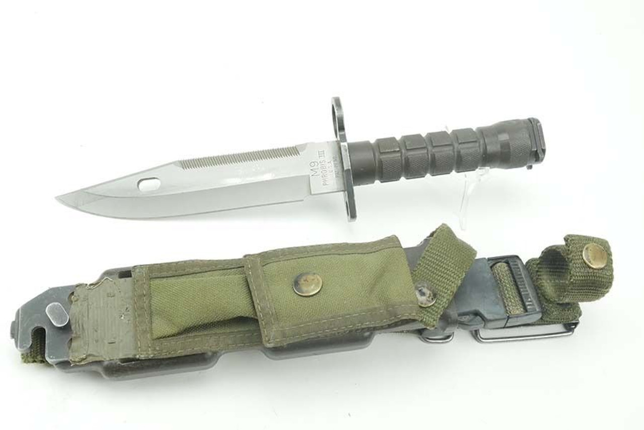 M9 Bayonet - PHROBIS III - 1