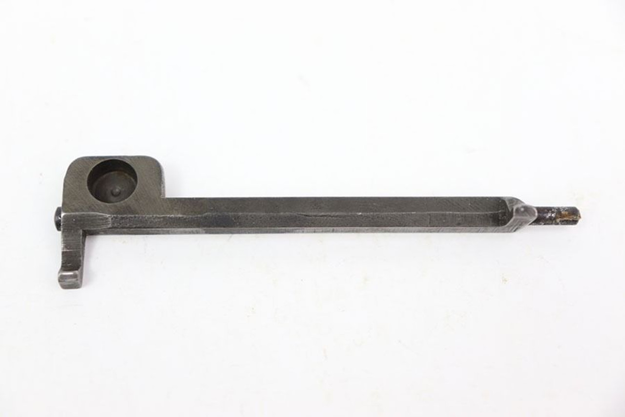 M1 Garand Clip Latch - 1