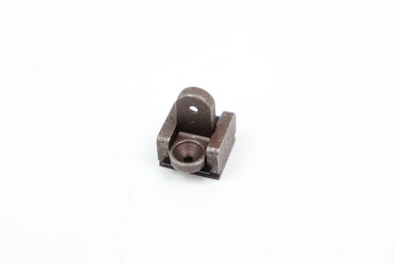 Early Winchester M1 Carbine Rear Sight - 1