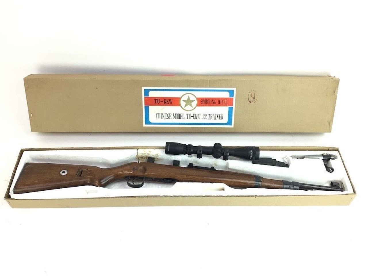 Springfield Armory M1 Garand Trigger Housing - 1