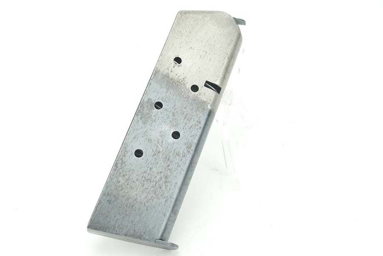 WWI Two Tone 1911 Magazine - Barnes and Kolbert - 1