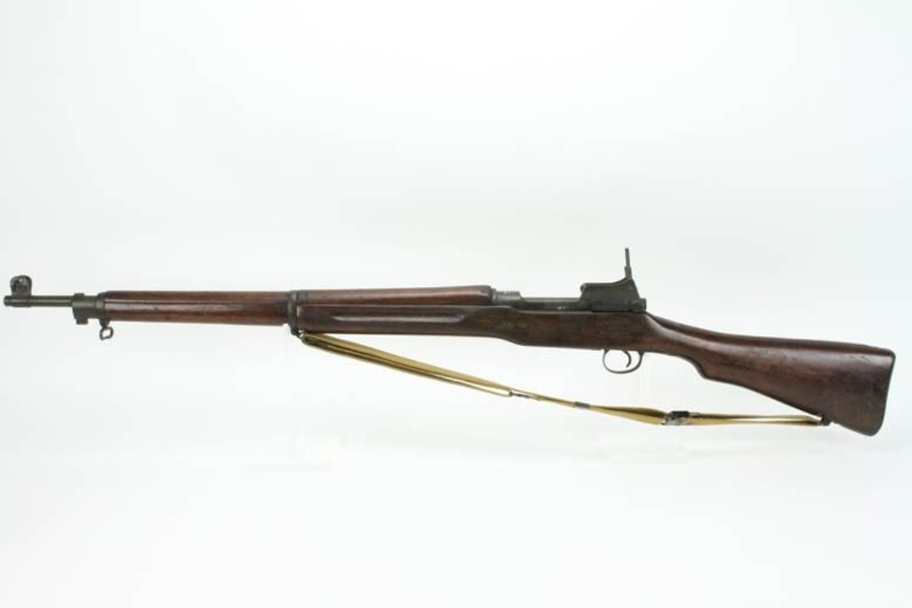Nice Winchester Model 1917 - 1917 mfg - 1