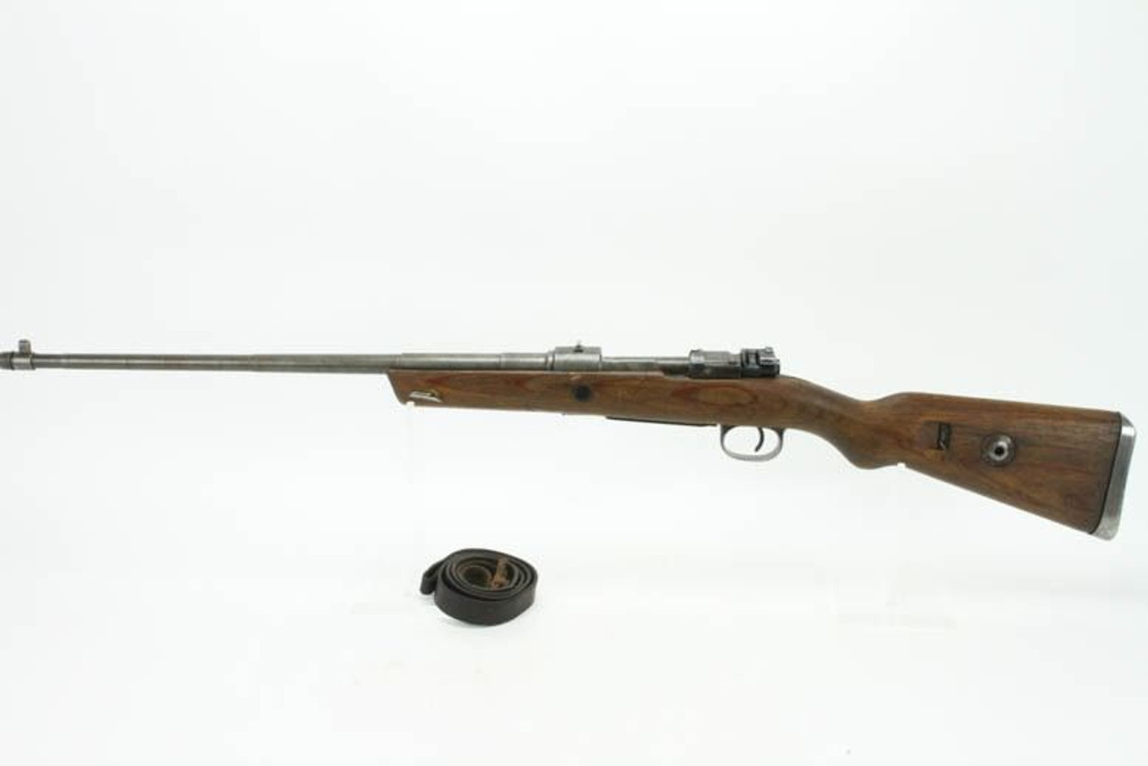 Steyr (bnz) K98k - VK 98 / VG5 Configuration - 1