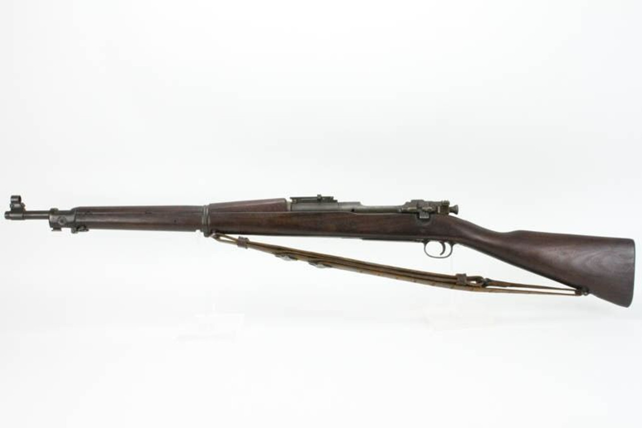 Remington Model 1903 - 1942 mfg - 1