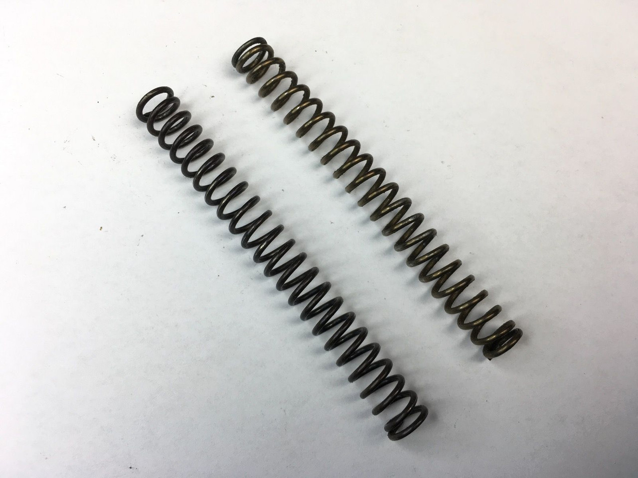 P.08 Luger-Main Spring - 1