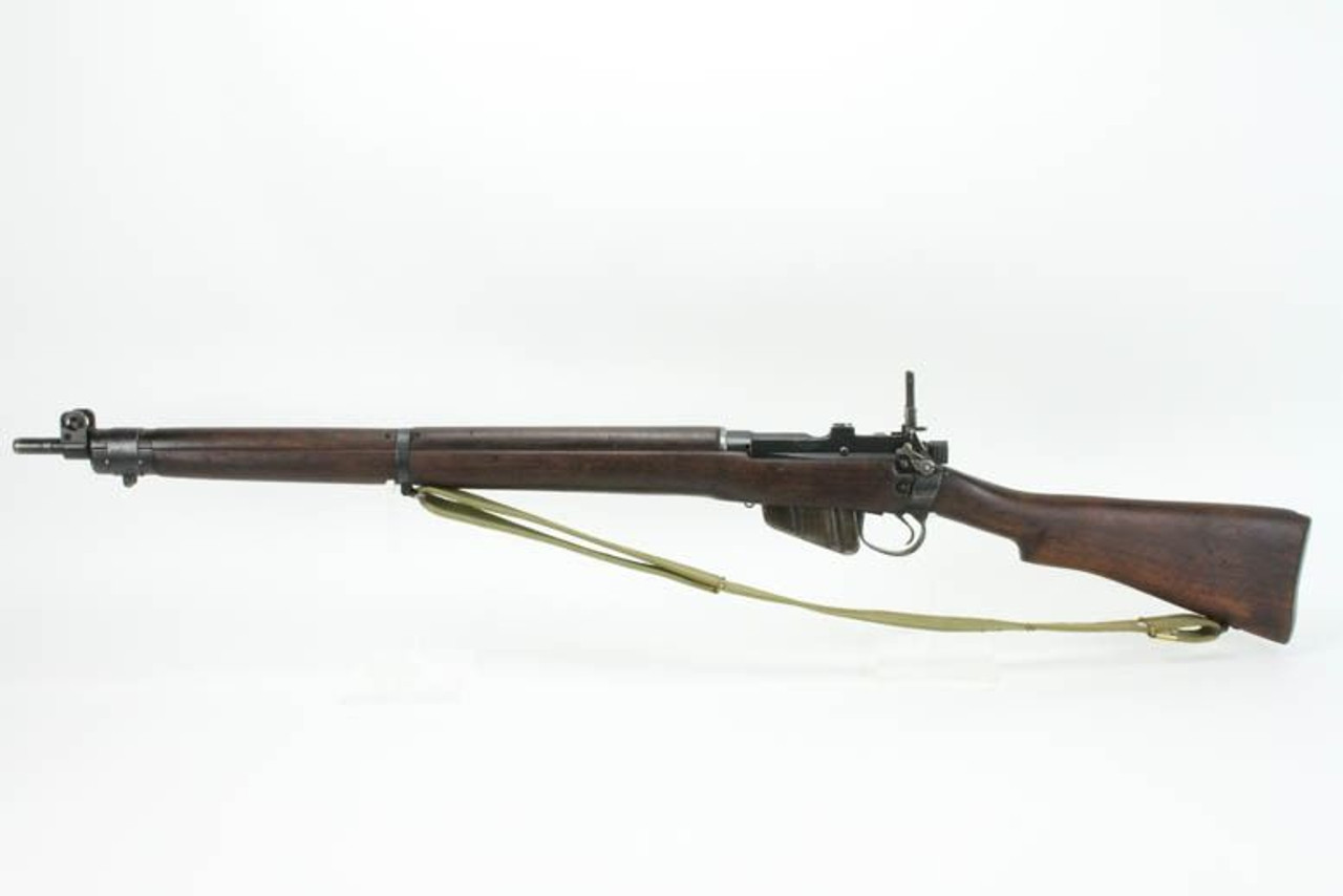 Very Nice Long Branch No4 Mk1* Lee Enfield - 1944 mfg - 1