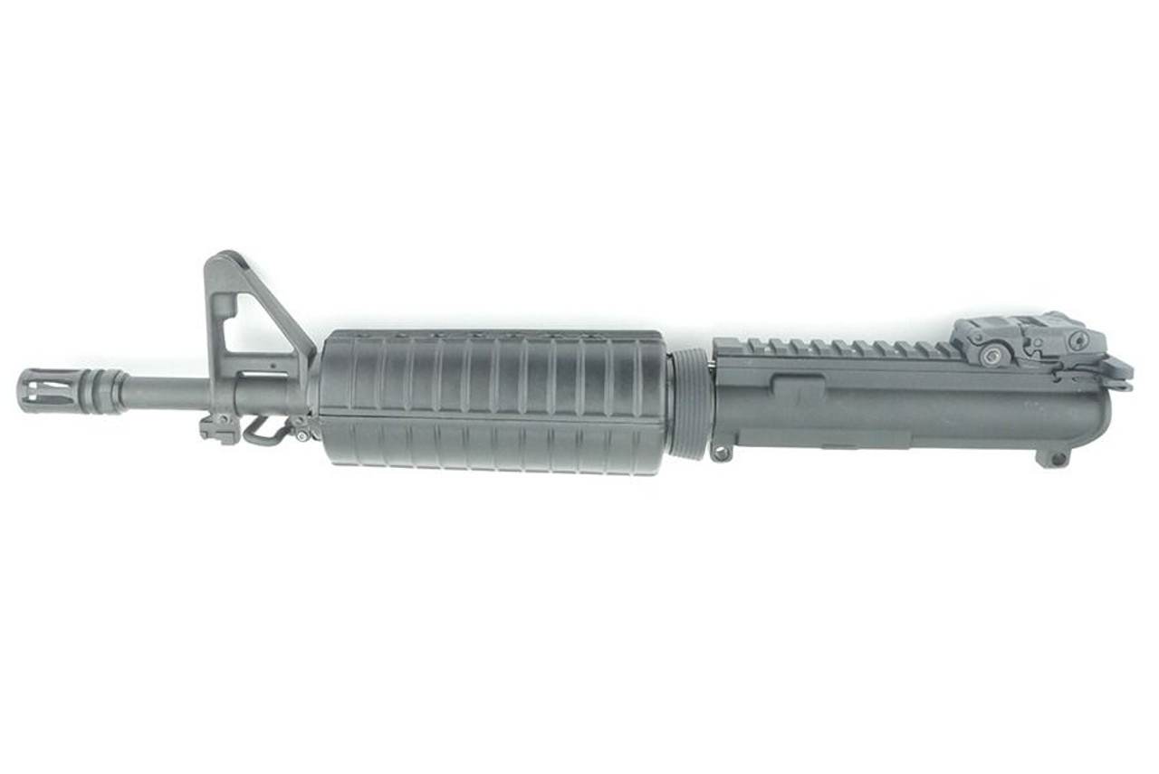 Colt AR-15 Upper - 10.5 Inch Barrel - 1