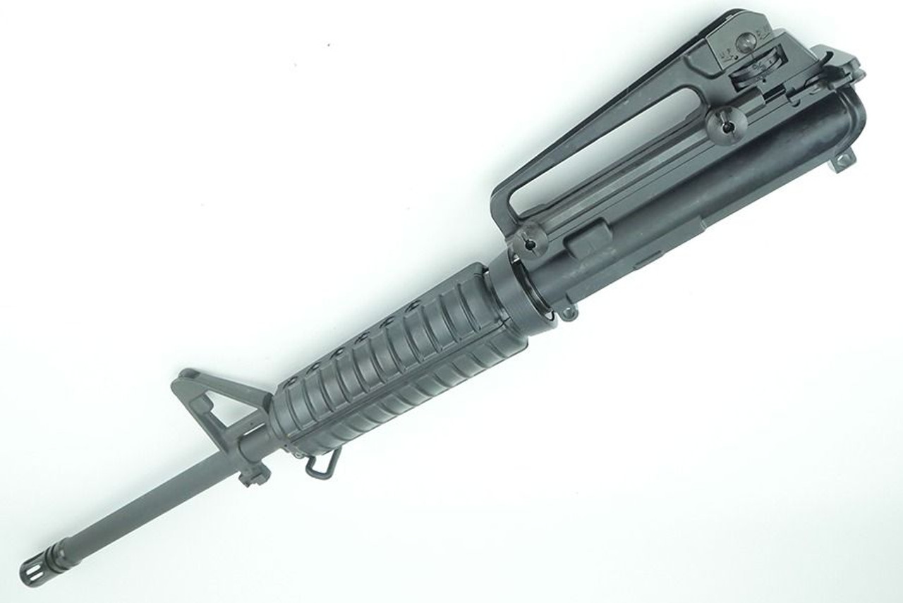 Minty Colt AR-15 Upper - 16 Inch HBAR Barrel - 1