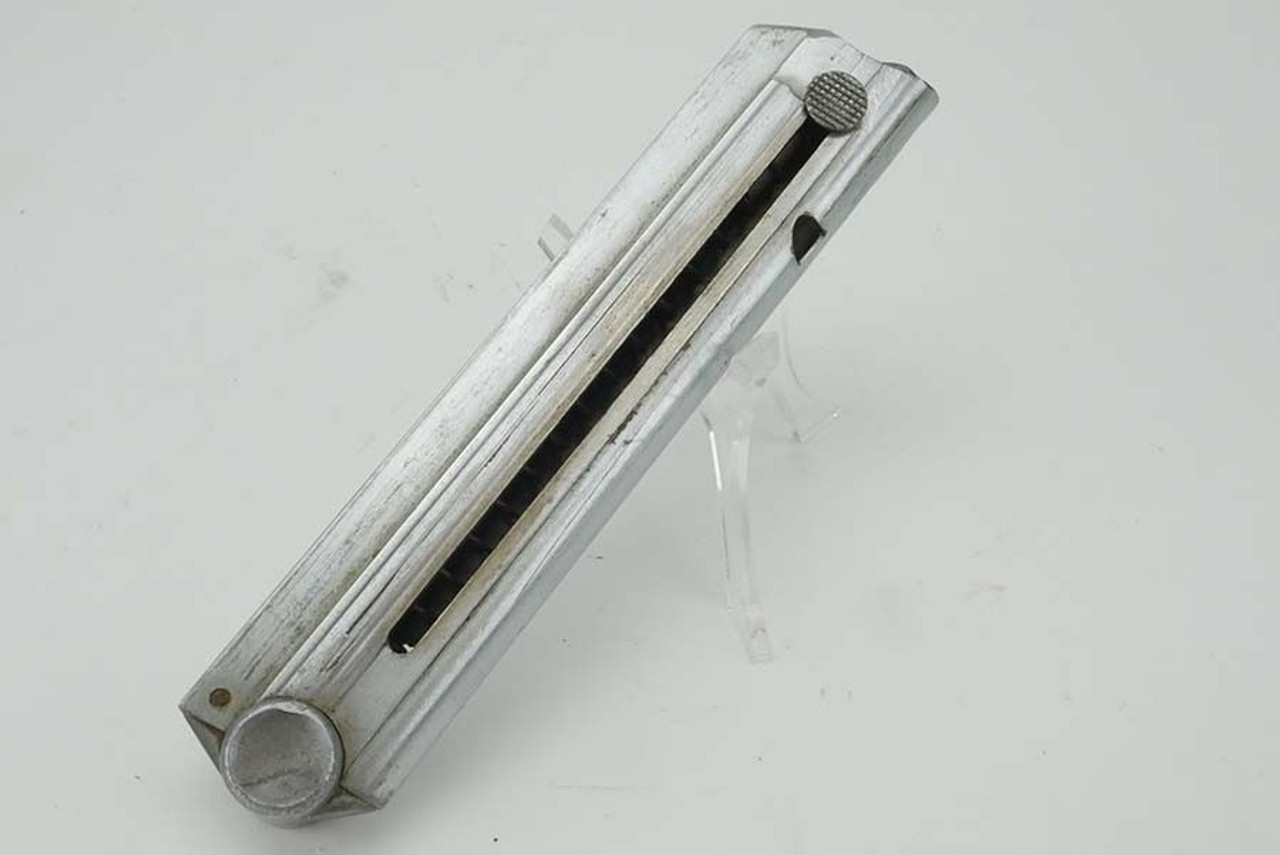Excellent Haenel Police Luger Magazine - 1