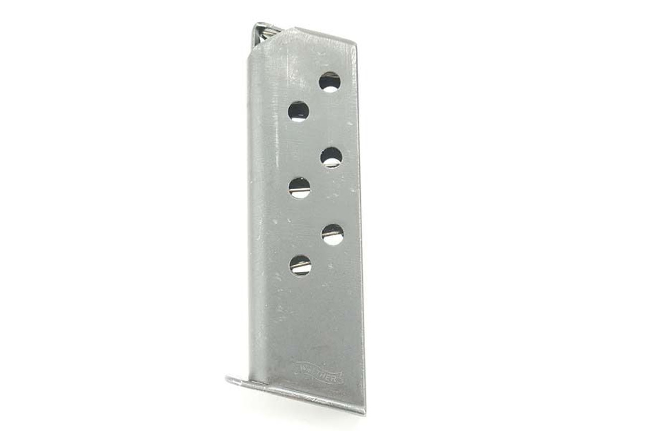 Early Walther PPK Magazine - 1