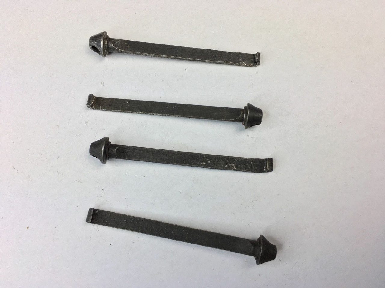 P.08 Luger-Main Spring Guide - 1