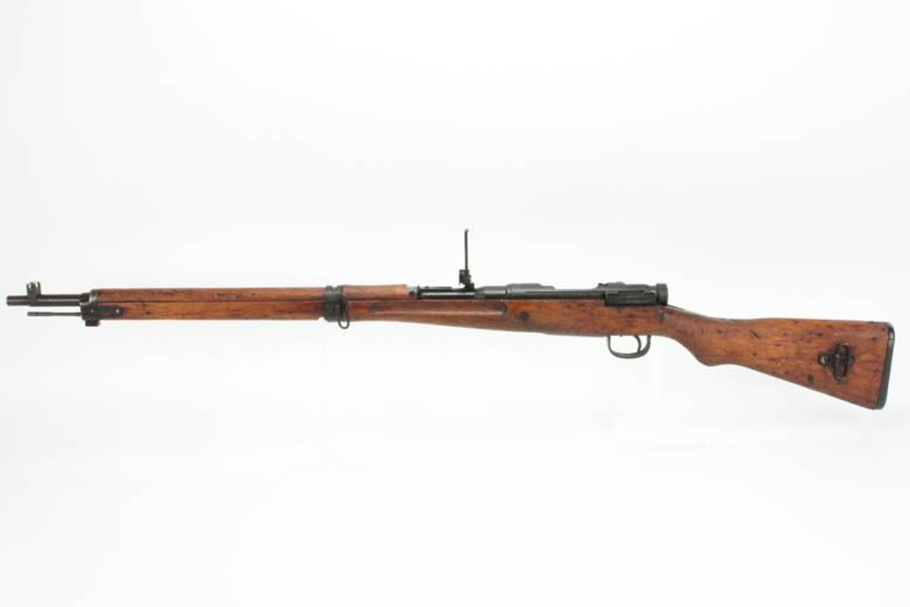 Toyo Kogyo Type 99 Arisaka - 33rd series - 1
