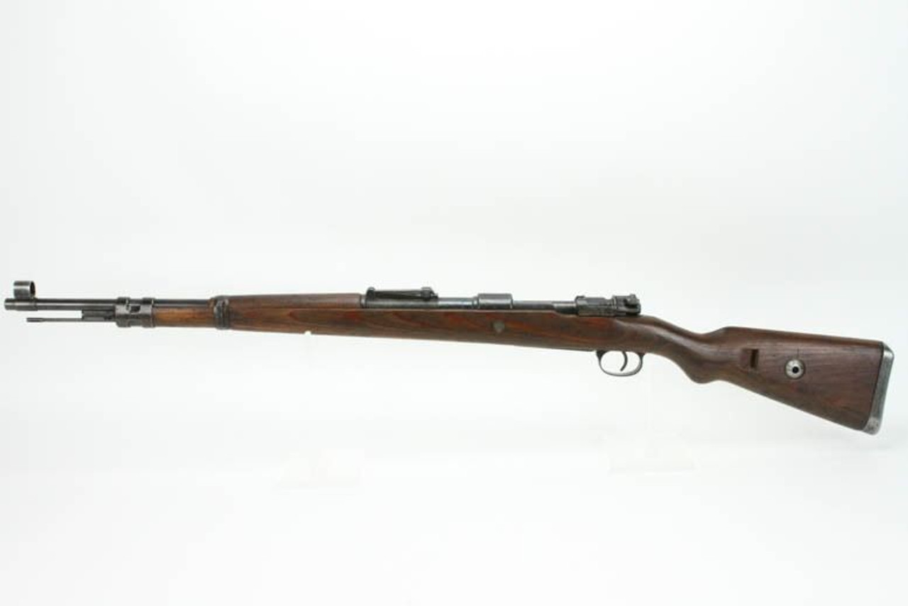 Beautiful Sauer K98 - 1942 Mfg - 1