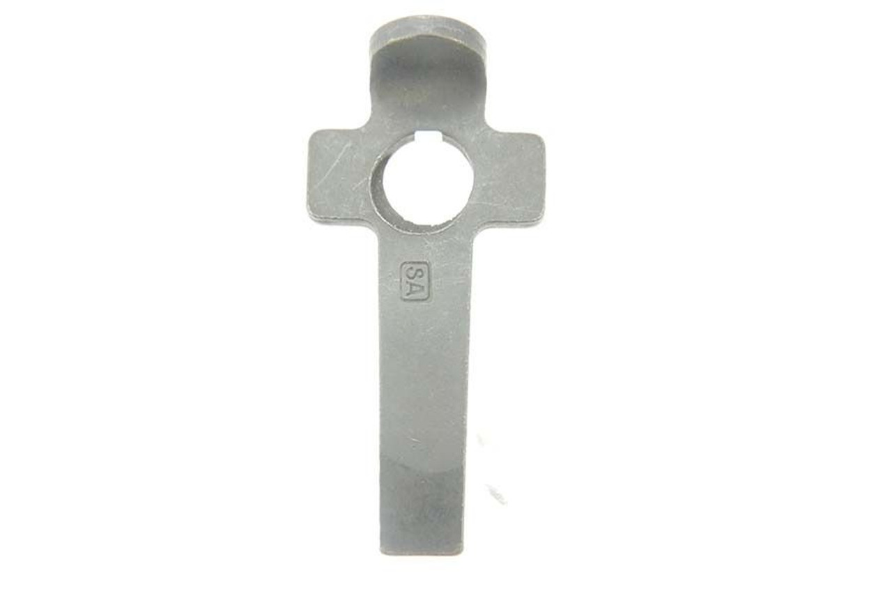 Excellent Finnish SA Marked Luger Tool - 1