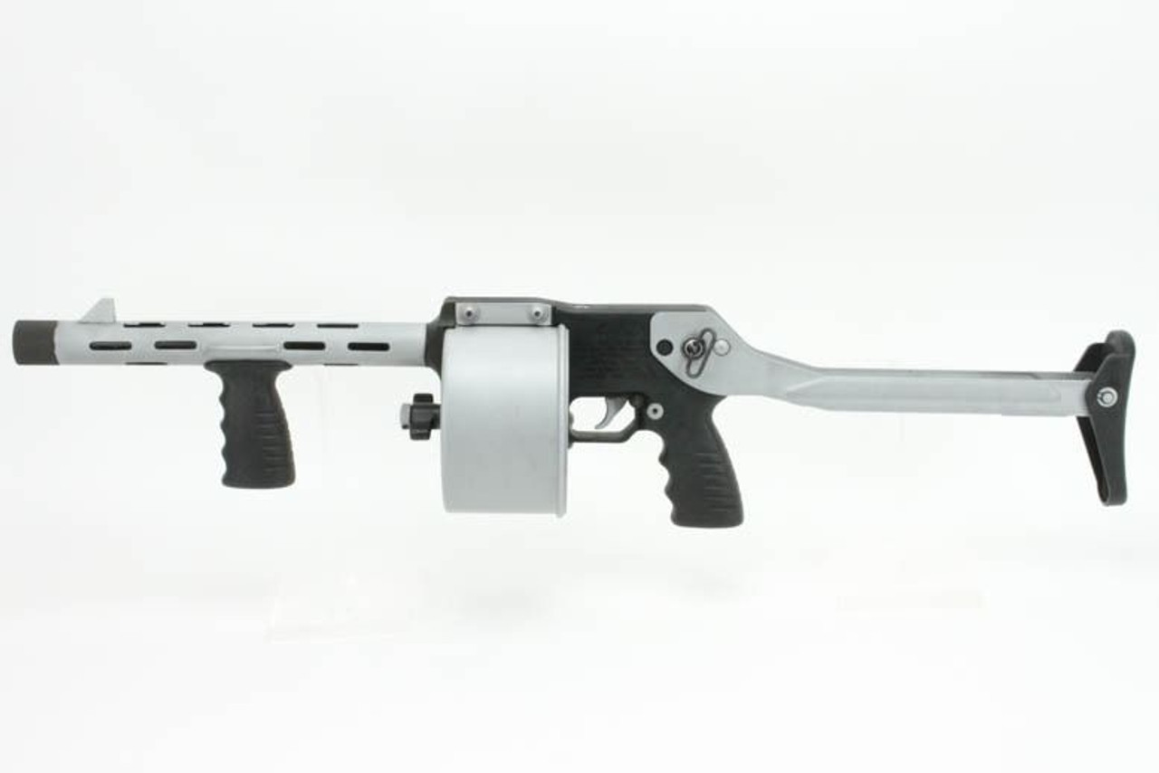 Scarce Sentinel Arms Striker-12 Combat Shotgun - NFA Item - 1