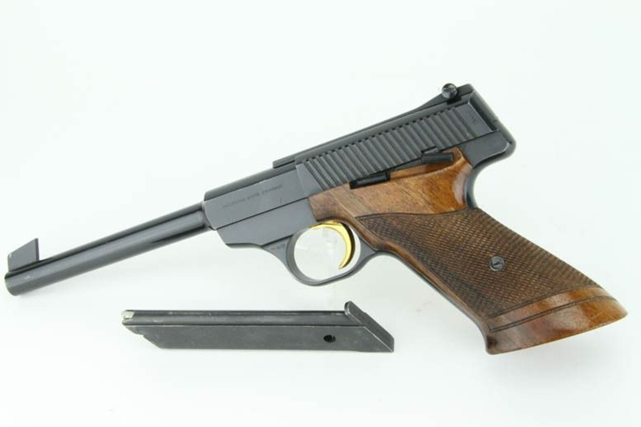 Minty 1967 Browning Challenger - .22 LR - 1