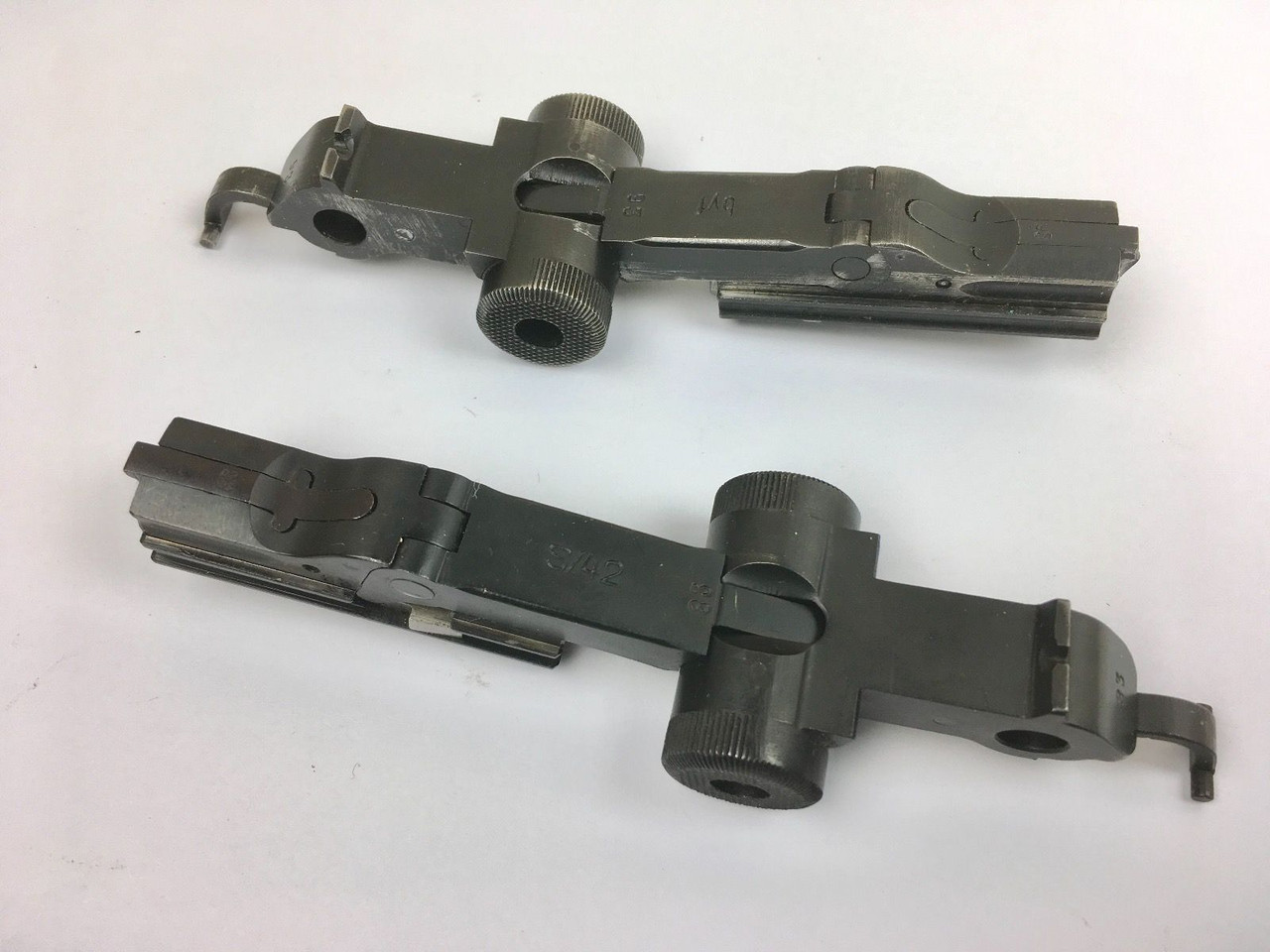 P.08 Luger-Toggle Assembly (Numbers matching) - 1