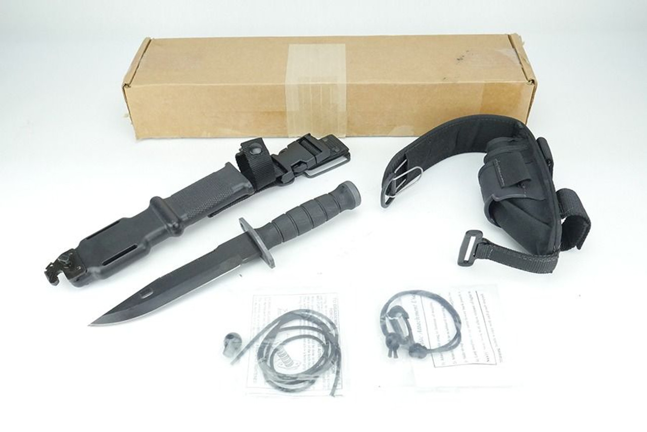 Excellent Lan-Cay US M11 EOD Knife - 1