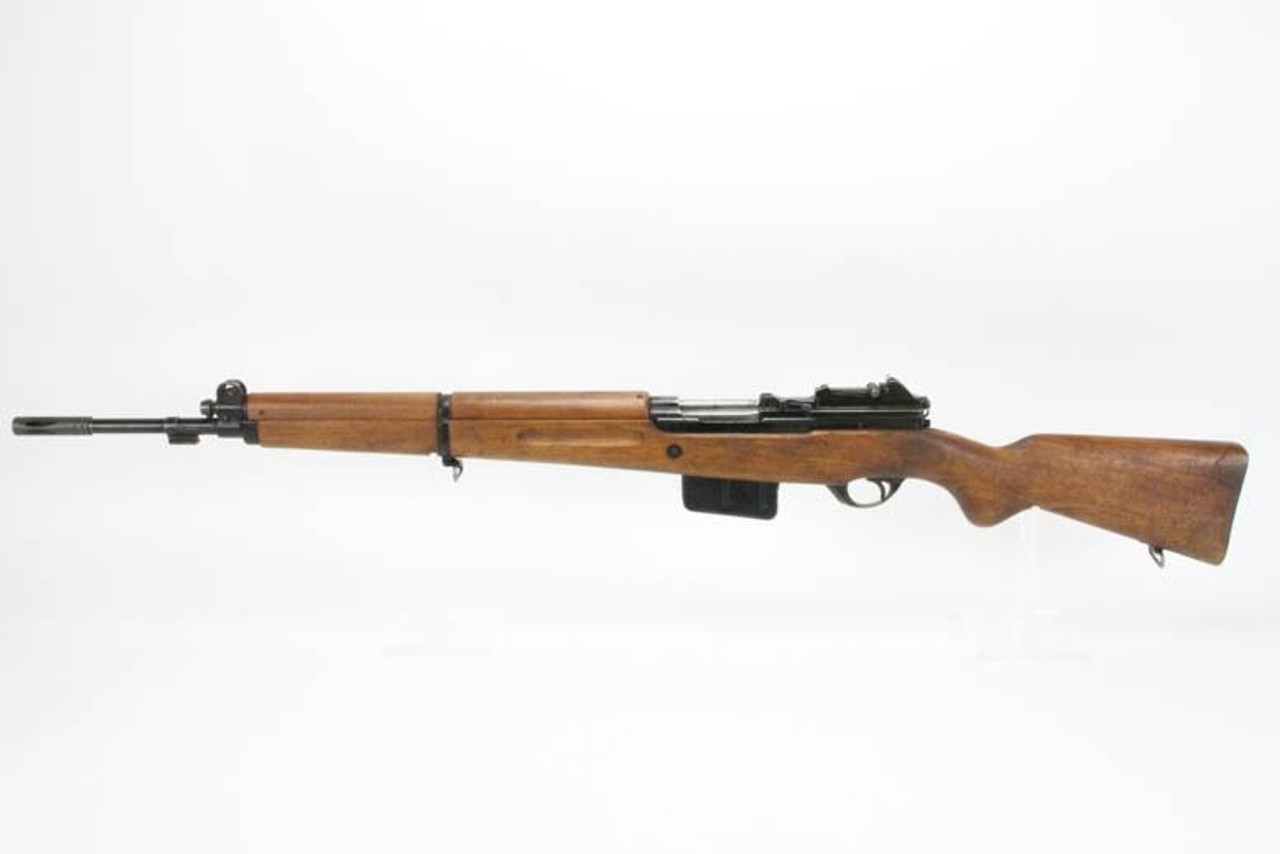 Venezuelan FN 49 - 7x57 Mauser - 1