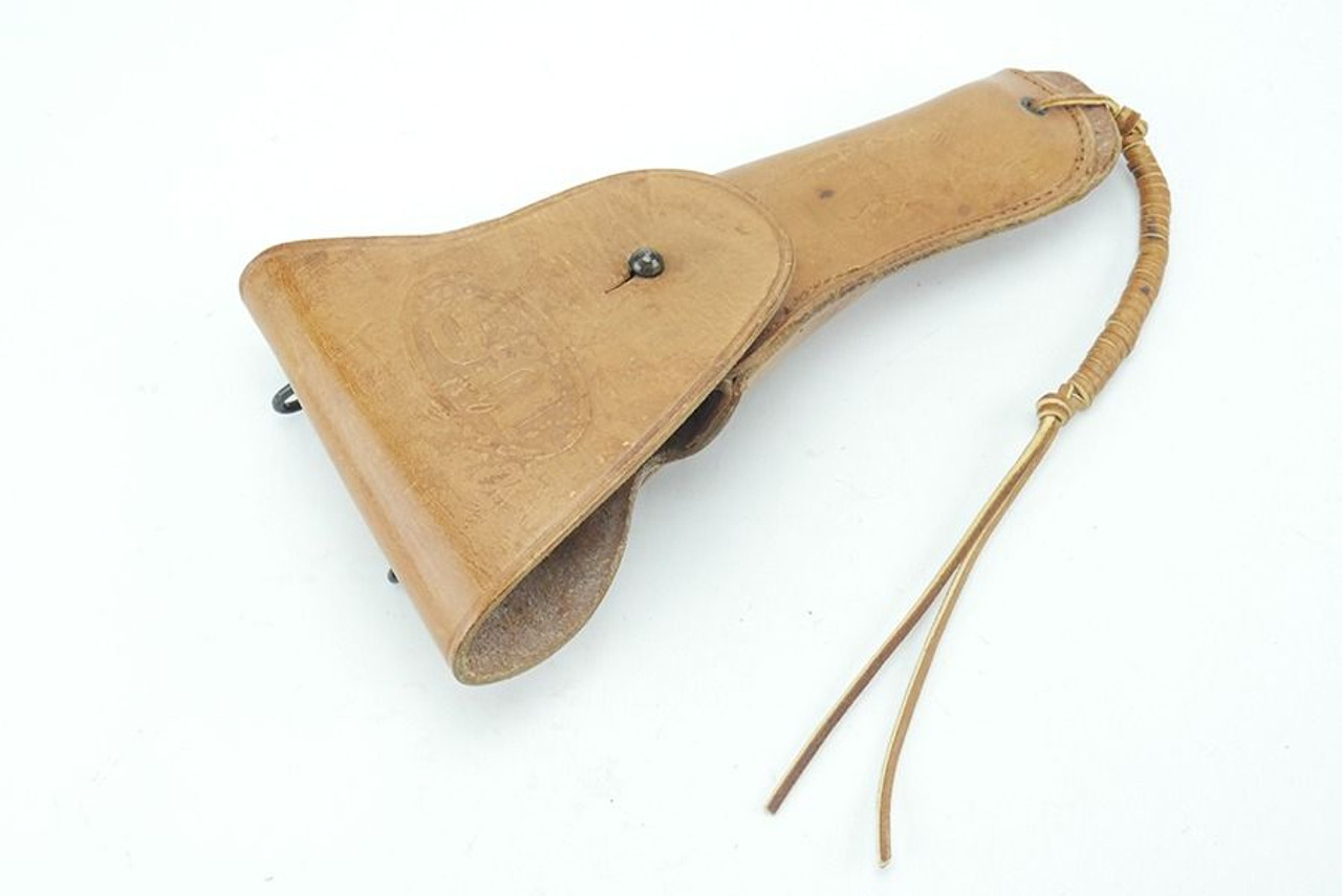 1944 M1911A1 Holster - Walsh - 1