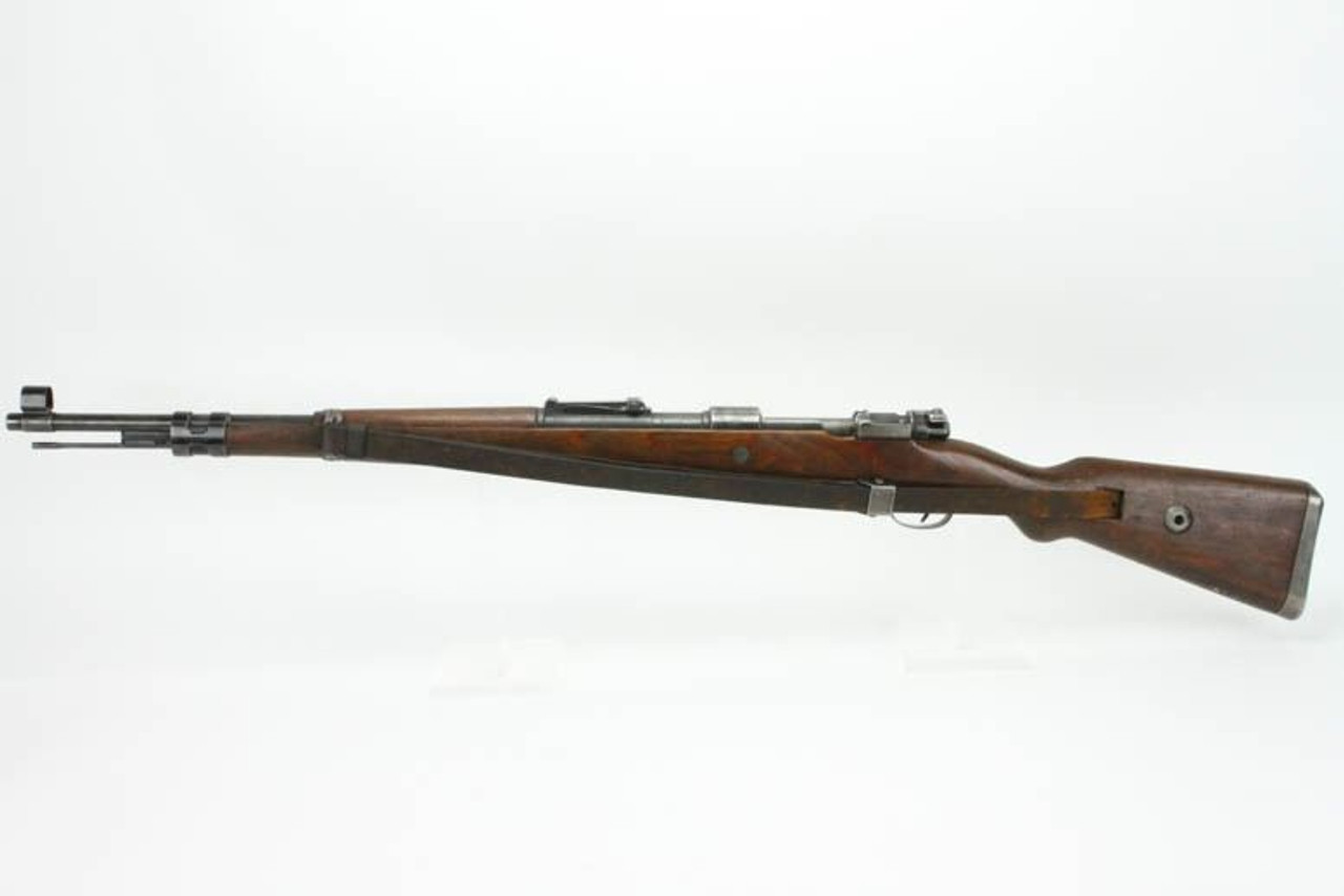Very Nice JP Sauer K98k - 1941 mfg - 1