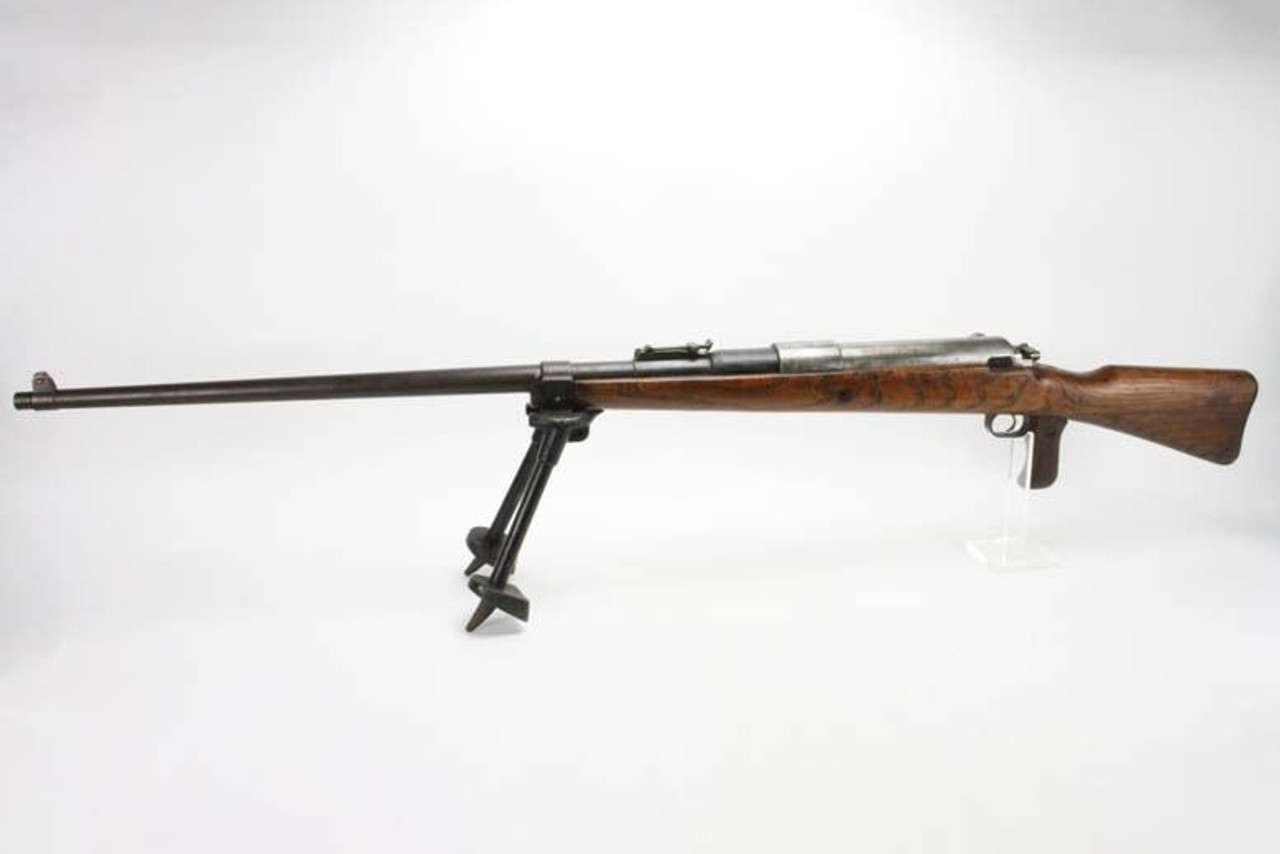 Very Rare Mauser T-Gewehr Anti-Tank Rifle - 1