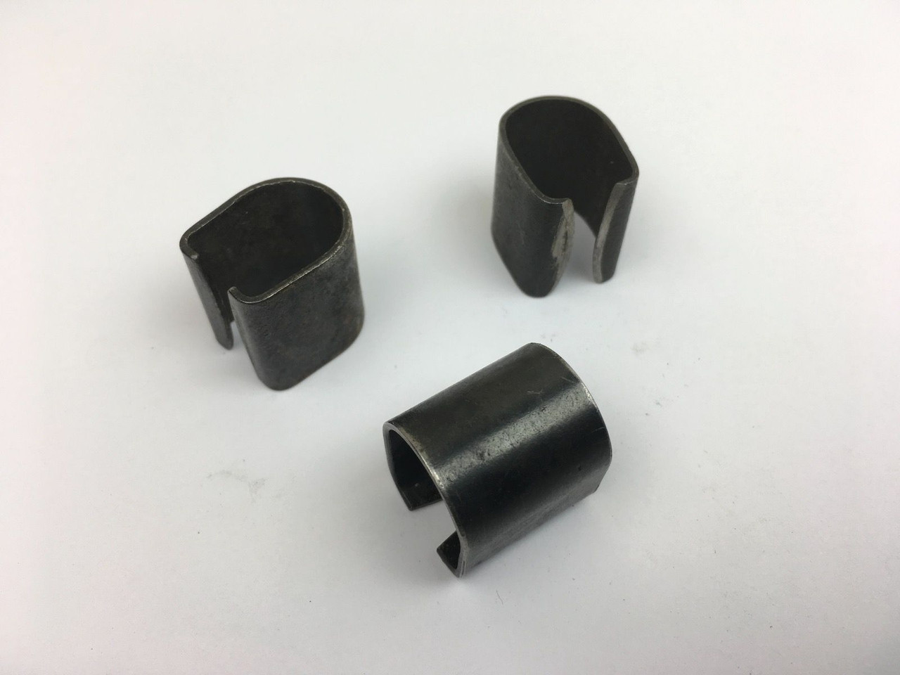 WW2 German K98 Sight Covers (Caps) - 1