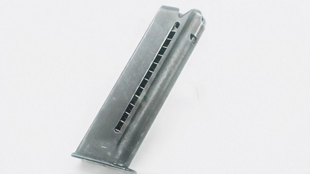 Wartime .22 PPK Magazine - 1