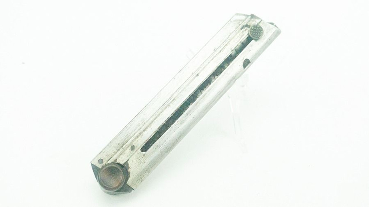 Rare Early Luger Magazine - American Eagle - 1