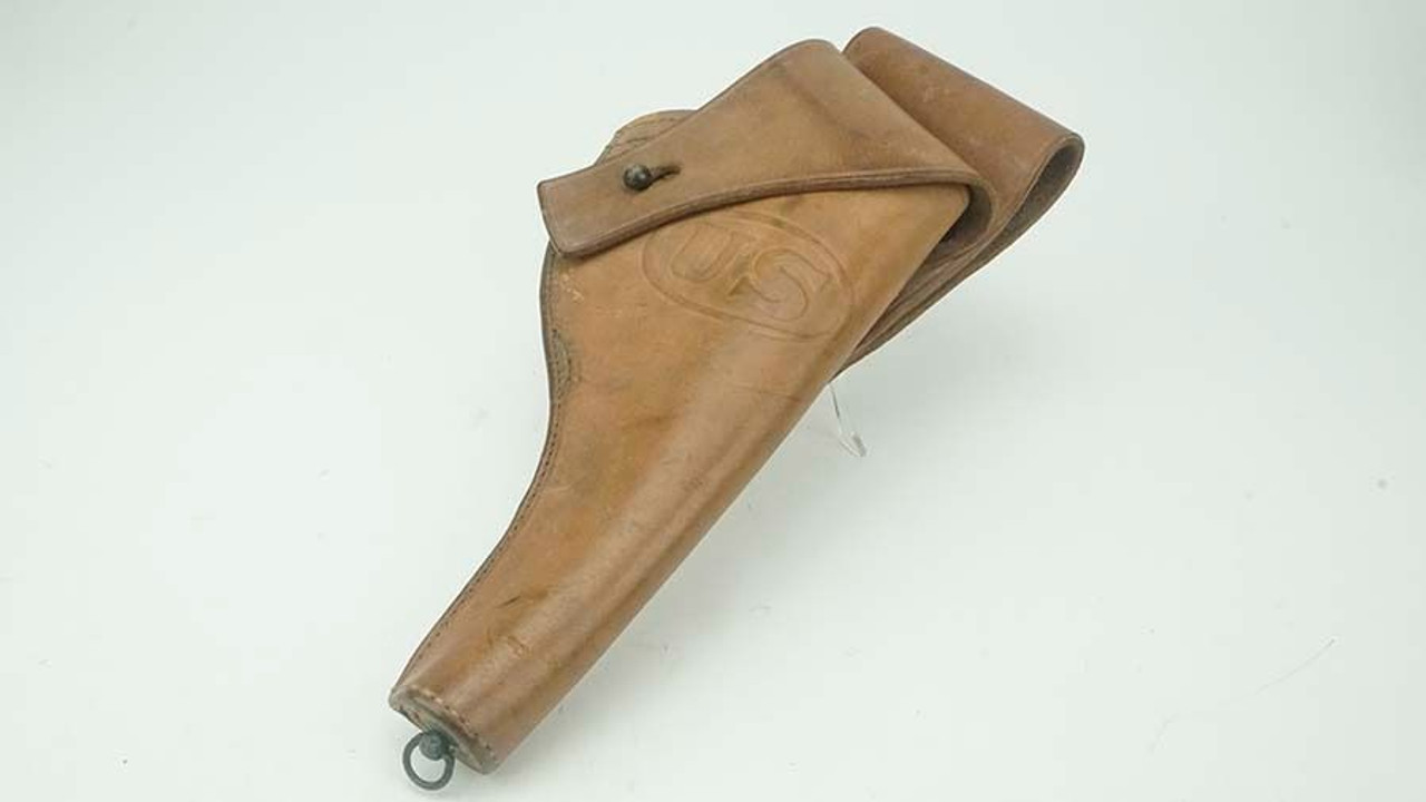 1942 Textan M1917 Holster - 1