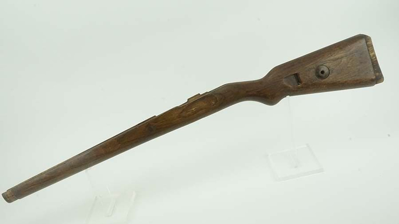 WW2 K98 Stock - Eagle H - 1