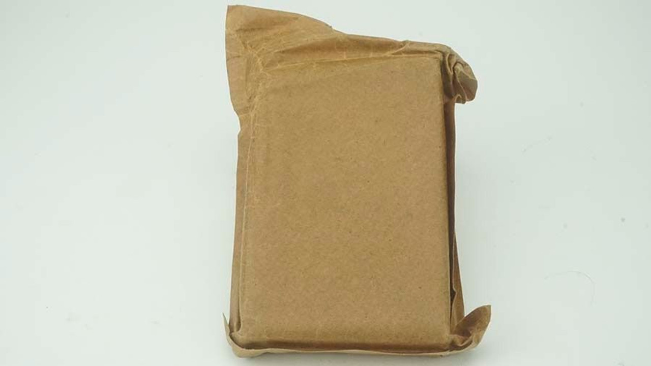 WW2 BAR Magazine in Packing Paper - 1