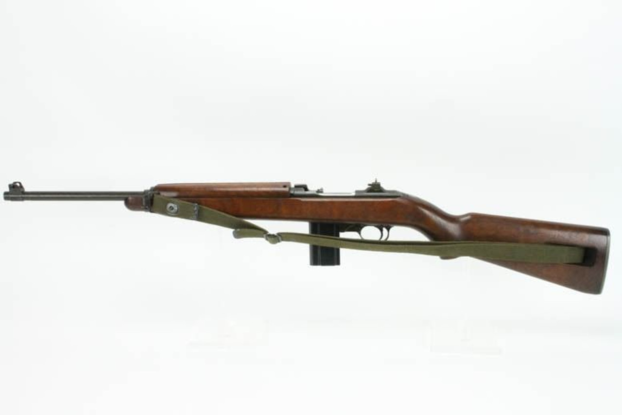 Excellent Inland M1 Carbine - 1943 mfg - 1