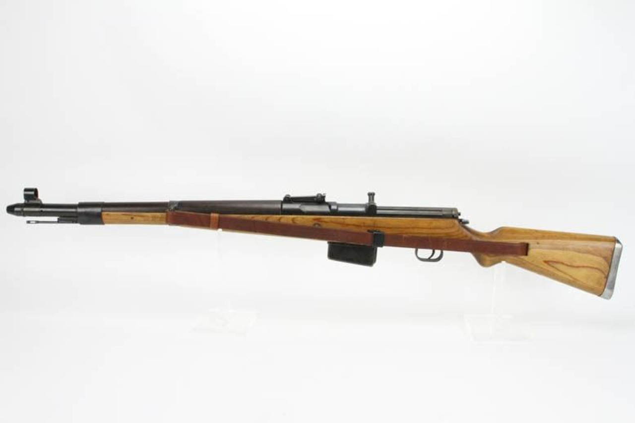 Scarce Berlin Lubrecker (duv) G.41 - 1943 mfg - 1