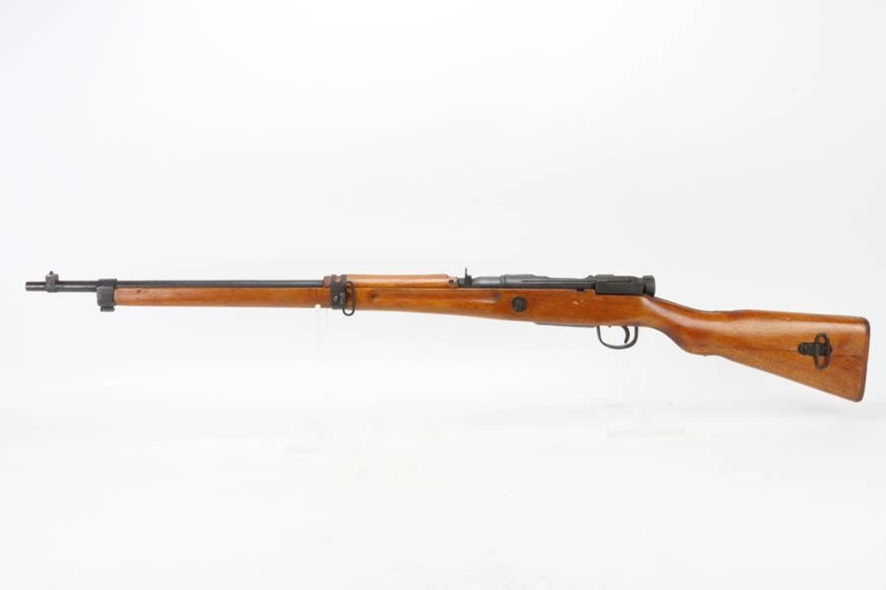Jinsen Type 99 Arisaka - 1
